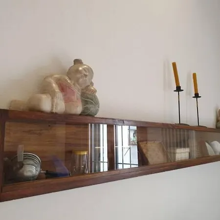 Zanobi 66 Appartamento Firenze