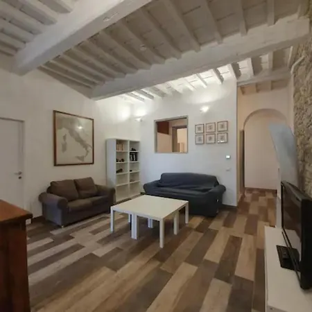 Zanobi 66 Apartment *