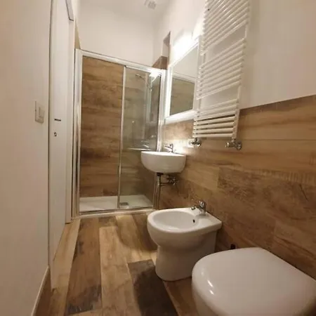Apartment Zanobi 66 *